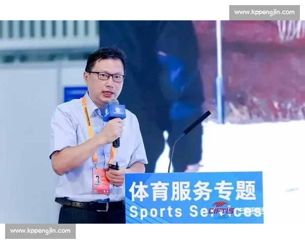 体育产业融合创新驱动下区域经济发展新格局研究与实践路径探索
