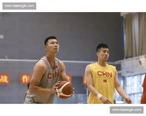 姚明领衔中国男篮新阵容备战亚洲杯力争再创辉煌 姚明领衔中国男篮新阵容备战亚洲杯力争再创辉煌