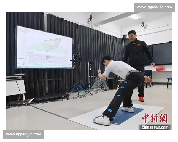 科学化体育训练方法与实践提升运动员竞技水平研究 科学化体育训练方法与实践提升运动员竞技水平研究