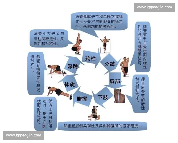 运动医学在运动损伤预防与康复中的应用与前沿研究探索
