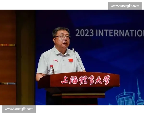 构建以体育运动体系为核心的全面发展与竞技能力提升研究 构建以体育运动体系为核心的全面发展与竞技能力提升研究